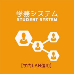 学務システムStudent System